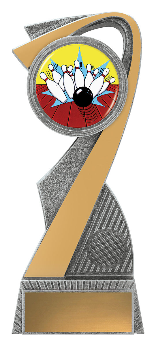 ALK174 Arclight Colour - Tenpin