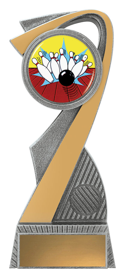ALK174 Arclight Colour - Tenpin