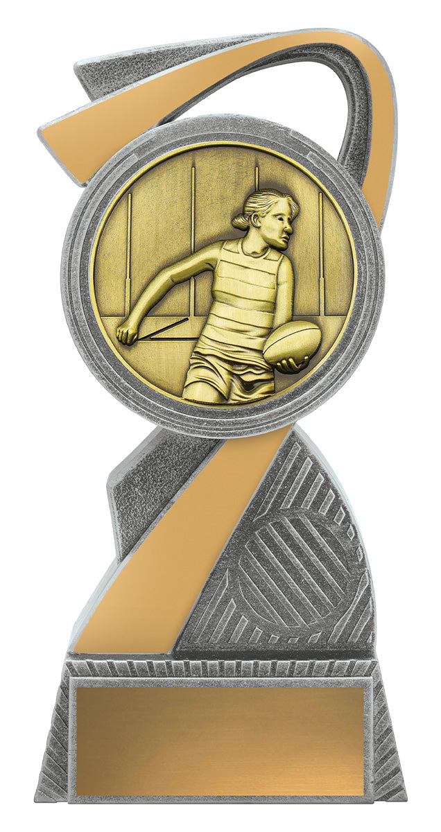 ARG87 Arclight Gold - Female Footy