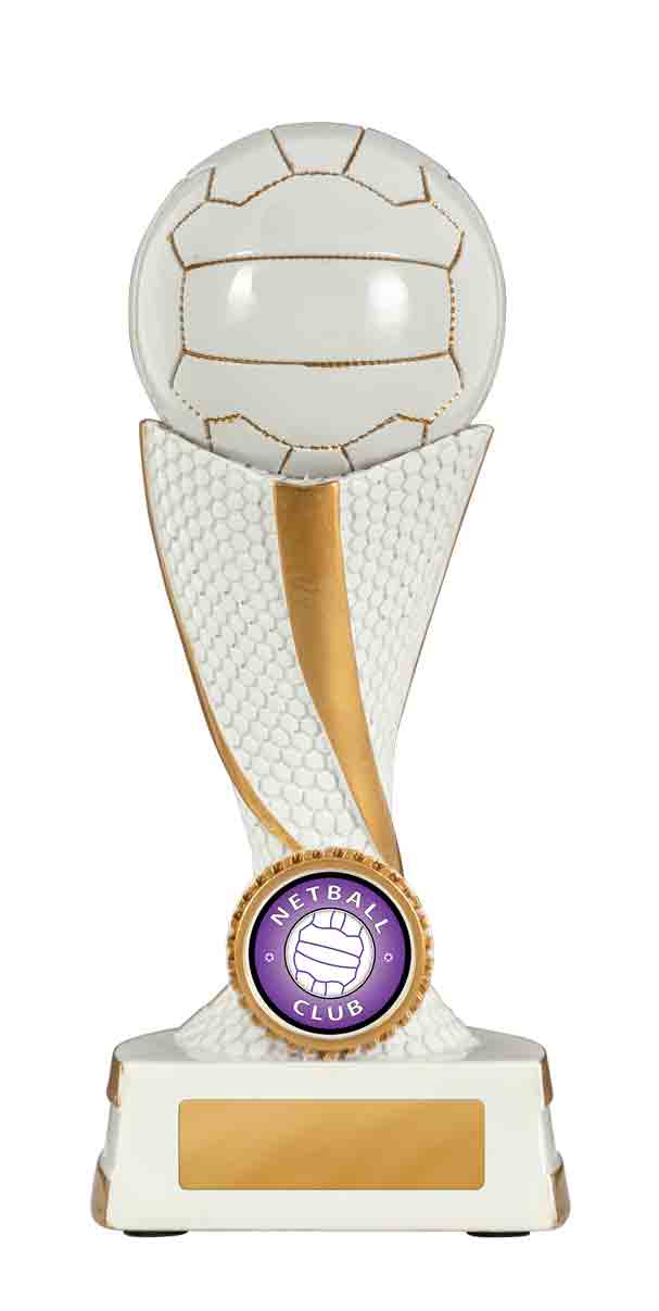 1134-8C-hero Delta Series-Netball