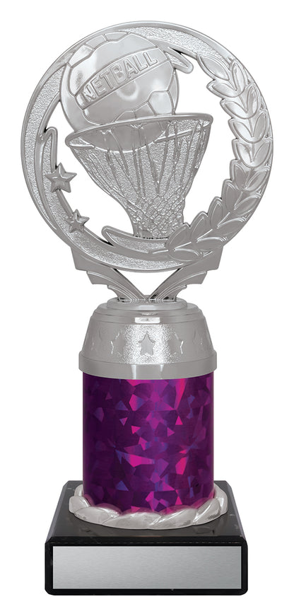 N503 Purple Torch