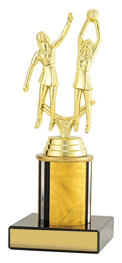 N517 Gold Dazzle