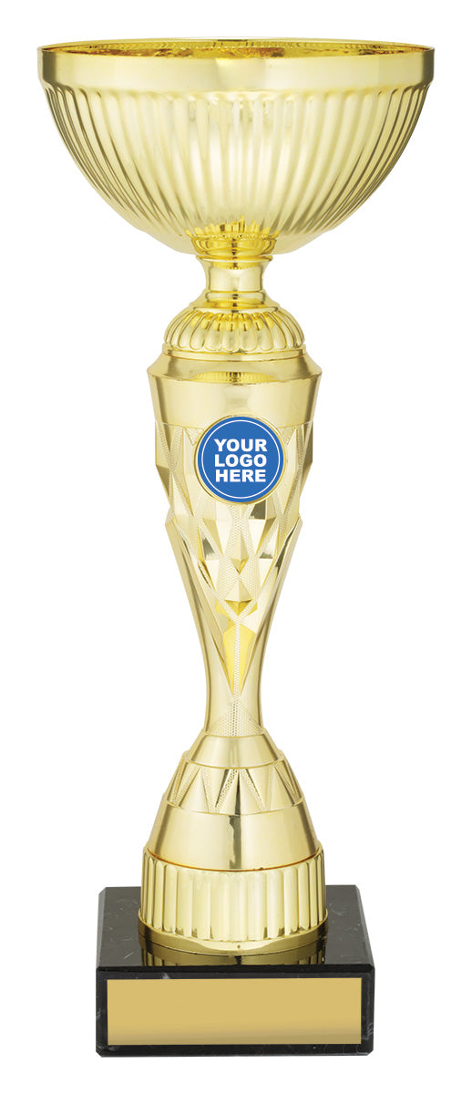 CUP170 Gold Vector Cup