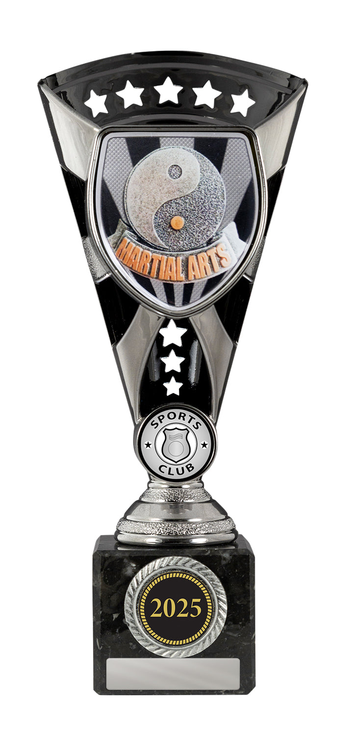 S24-15620-hero Cobra Cup-Martial Arts