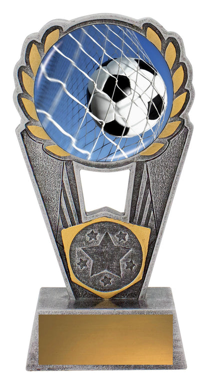 PSC801 Ball in Net Polaris - Colour