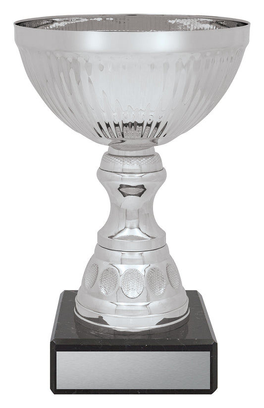 N572 Reverie Cup - Silver