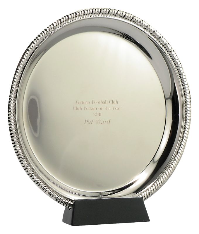 A708A Tray Stand Sm - Suits 20cm tray
