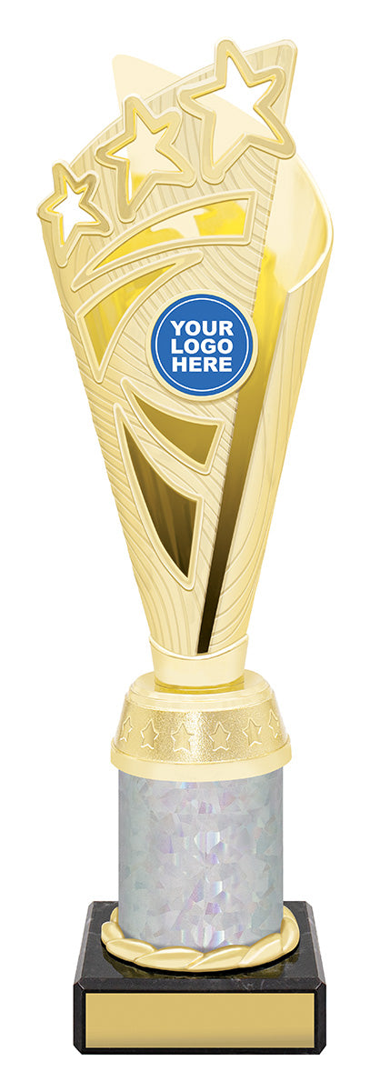 CUP18 Corella - Gold