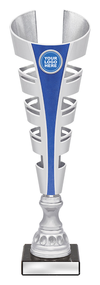 RL521 Blue Gauntlet