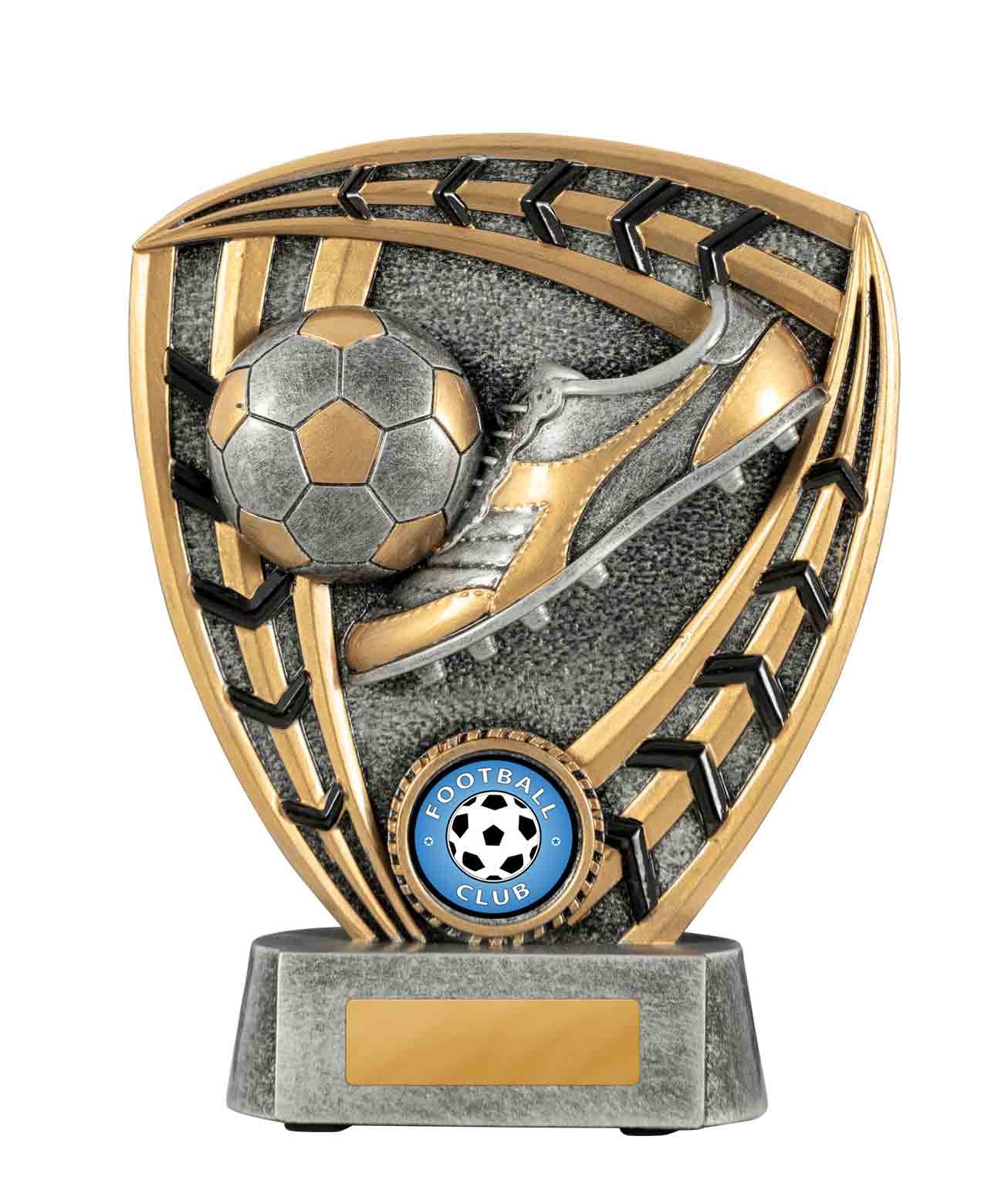 1132-9C-hero Sigma Series-Football