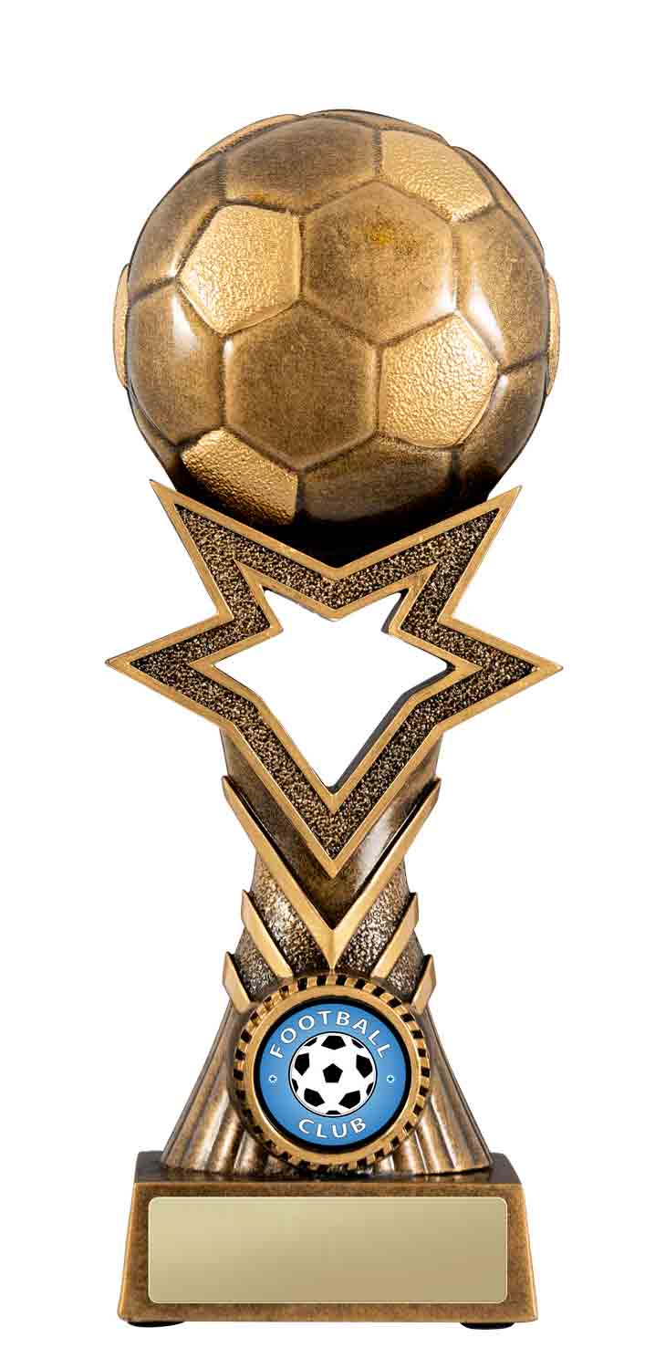 1137-9D-hero Super Star  Series-Football