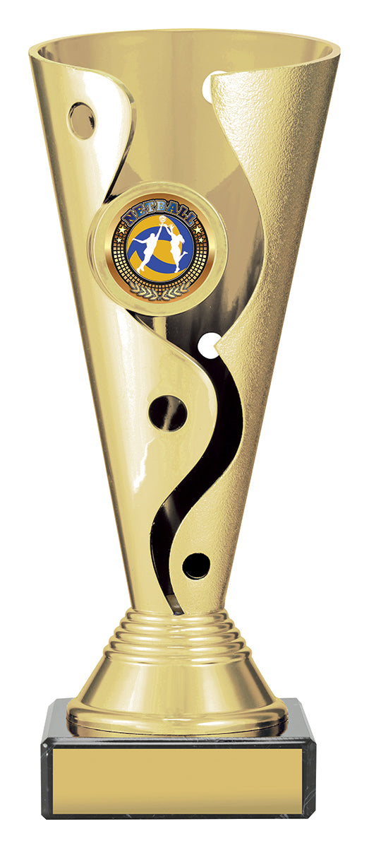 N526 Carnival Cups