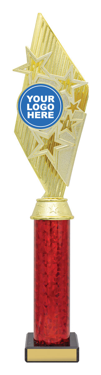 CUP97 Trailblaze - Red