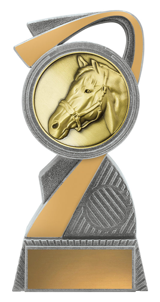 ARG35 Arclight Gold - Horse