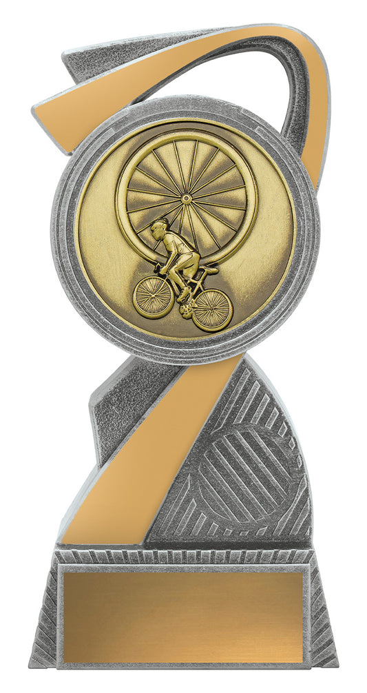 ARG64 Arclight Gold - Cycling