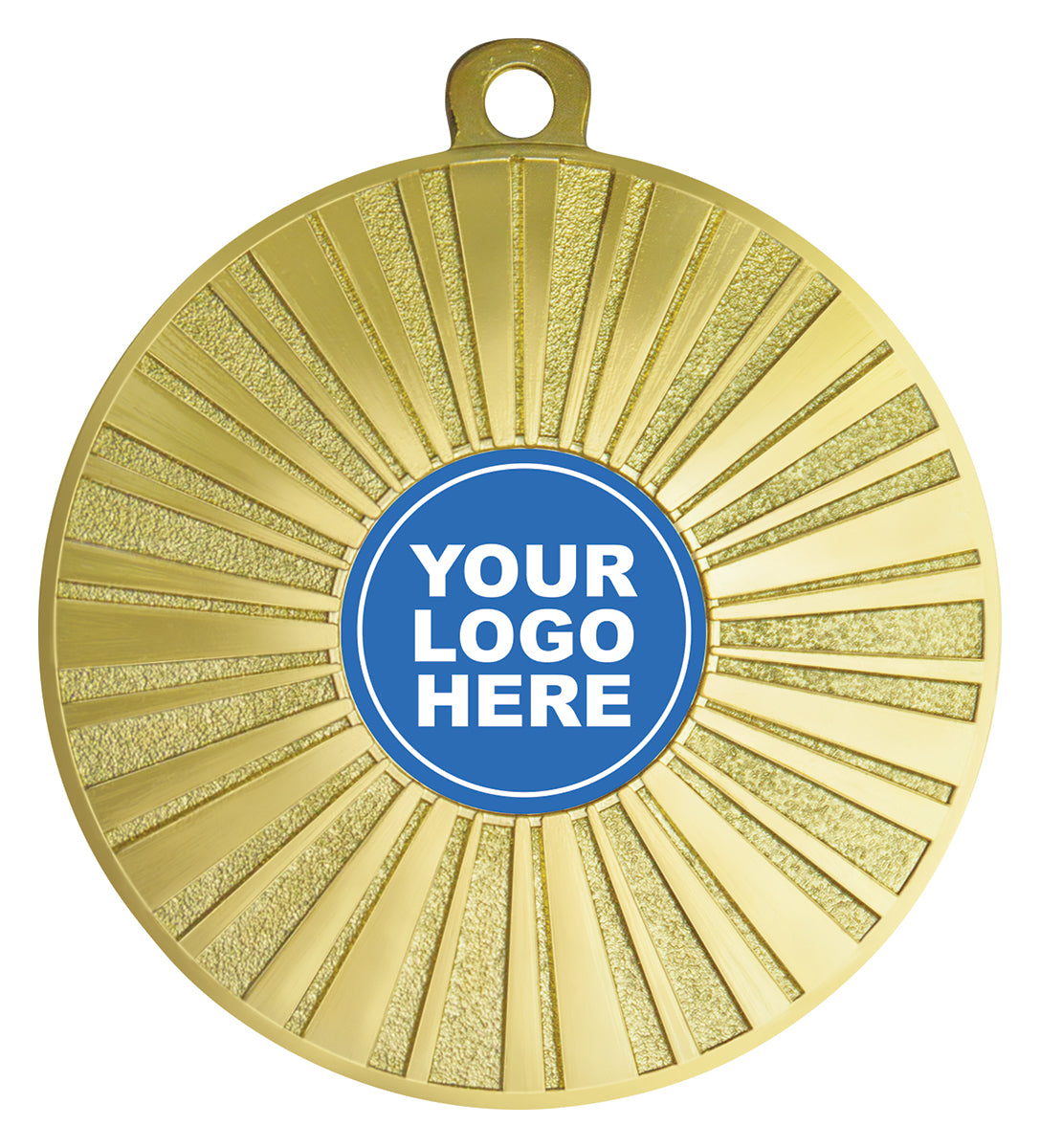 MY825 Opus Medal