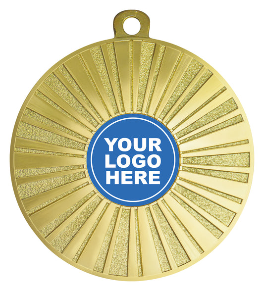 MY825 Opus Medal