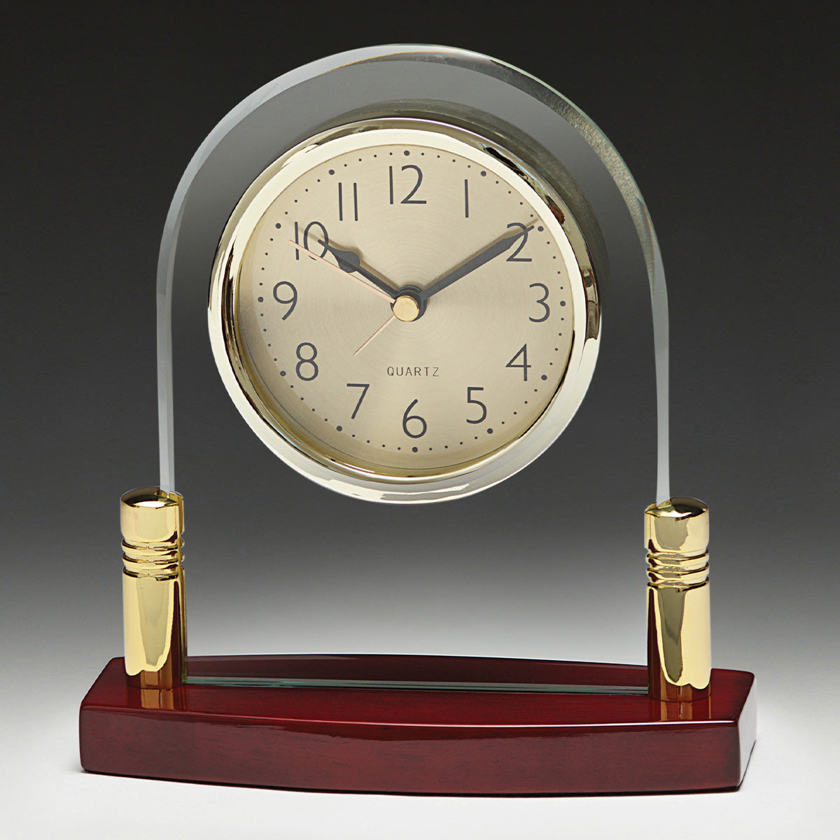 CL108 Traveller Clock