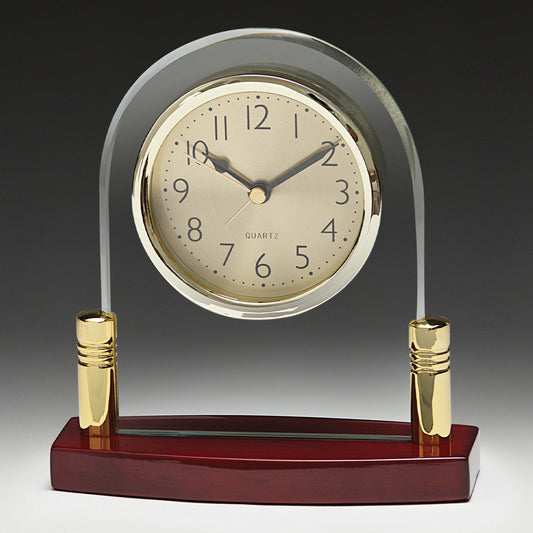 CL108 Traveller Clock