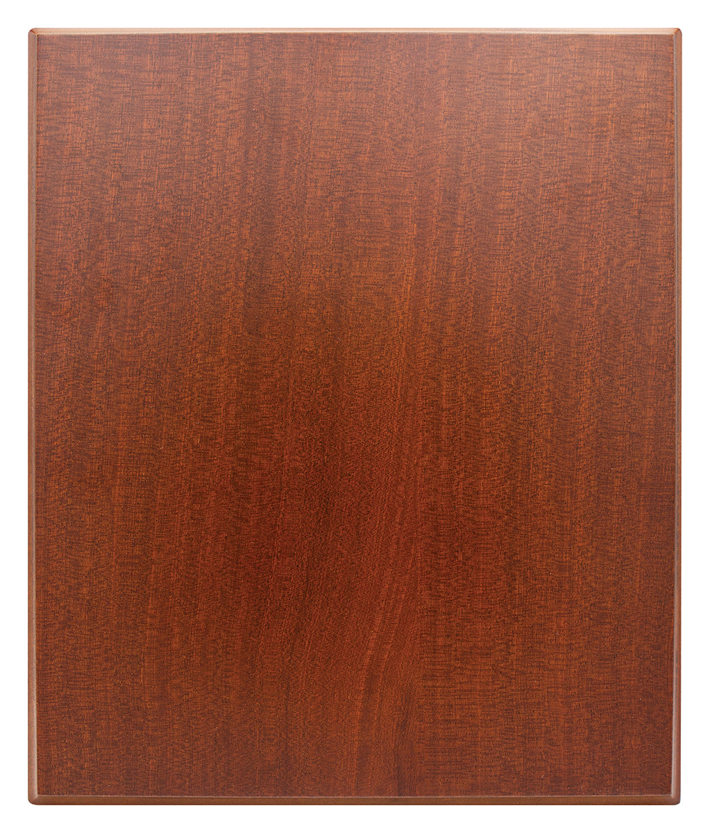 PW Craftsman Plaque