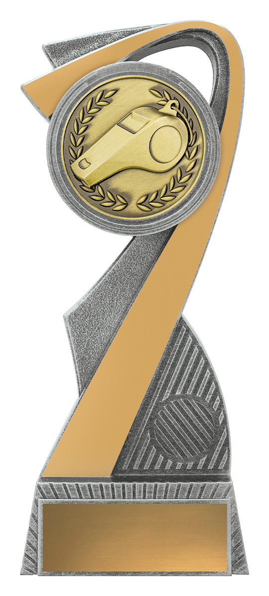 ARG99 Arclight Gold - Whistle