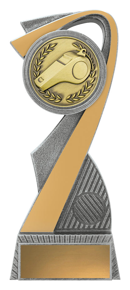 ARG99 Arclight Gold - Whistle