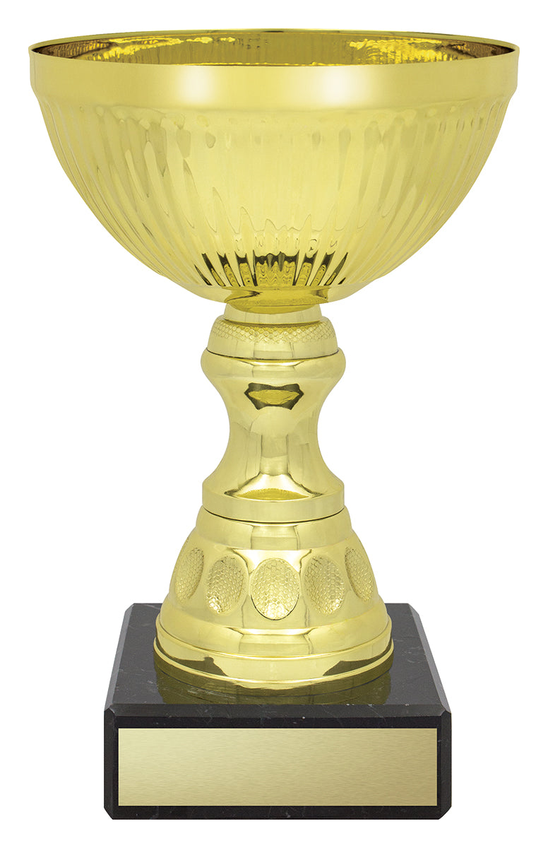 N571 Reverie Cup - Gold
