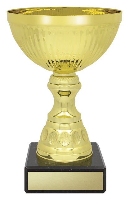 N571 Reverie Cup - Gold