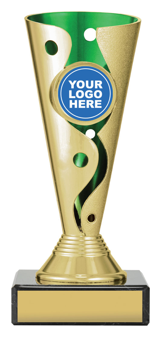 D5162 Carnival Cup - Green