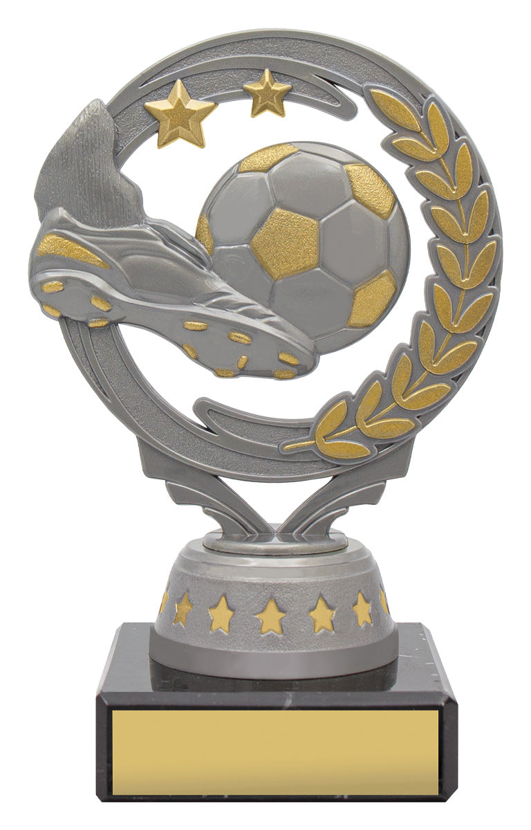 F516 Football Torch