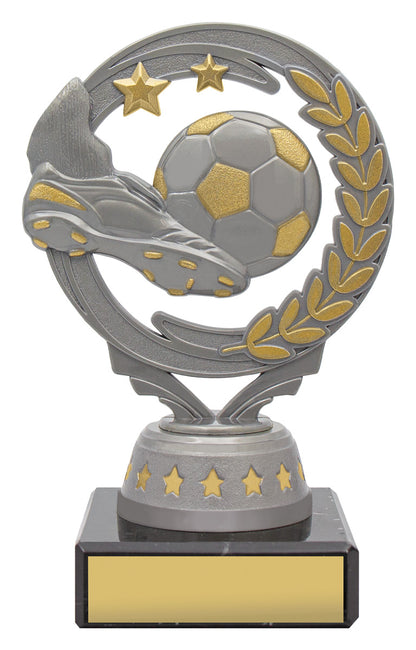 F516 Football Torch
