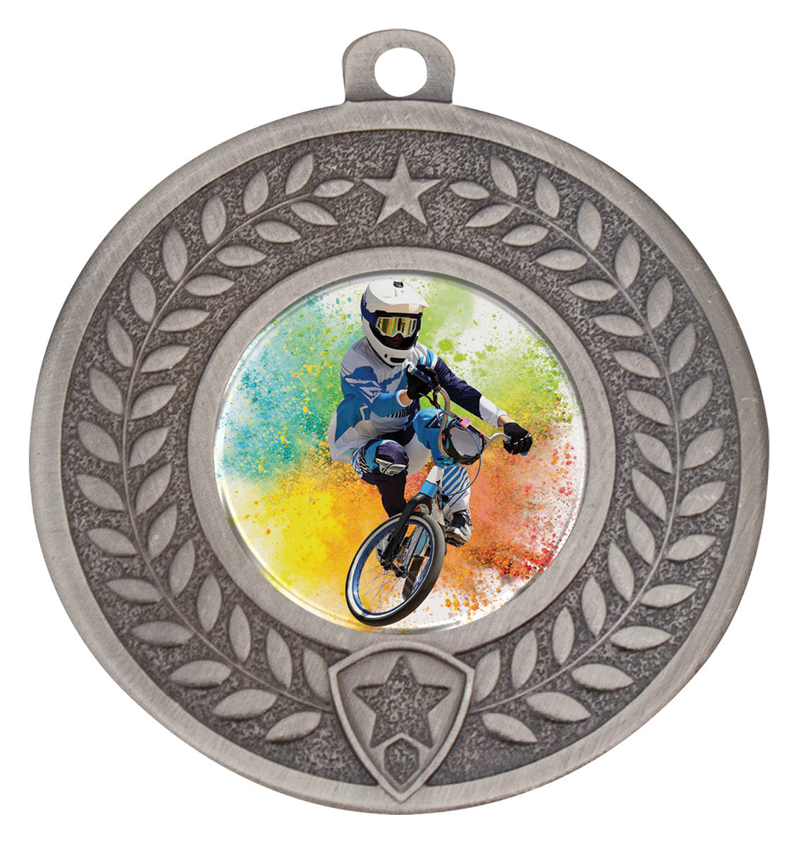 DMC081 Distinction - BMX