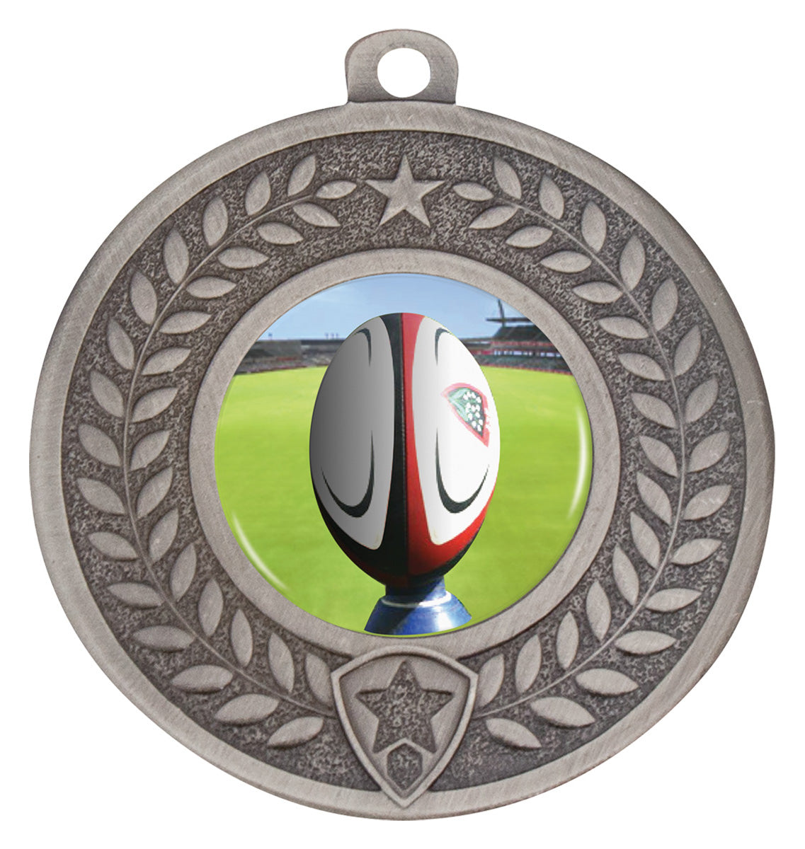 DMC131 Distinction - Rugby