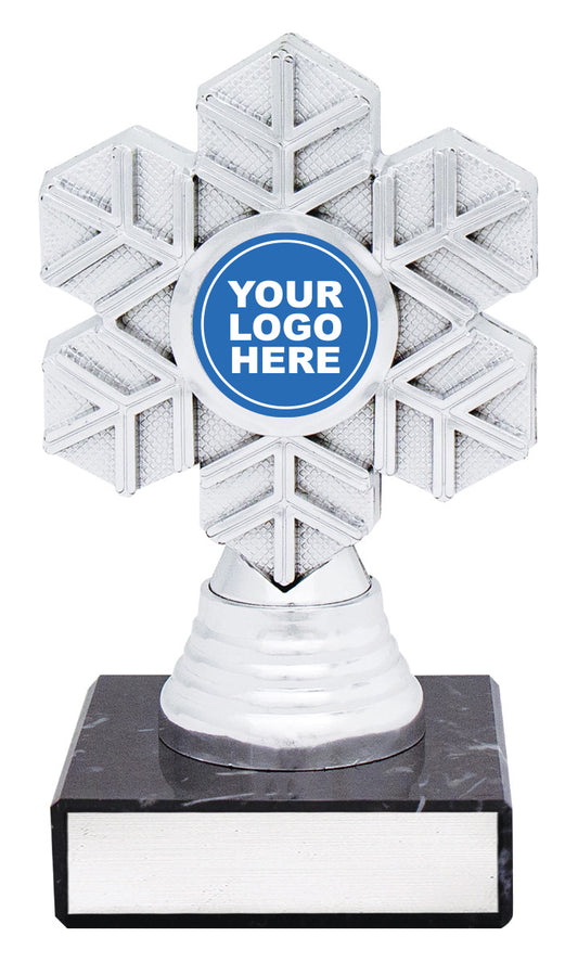 SNW01 Snowfall Trophy