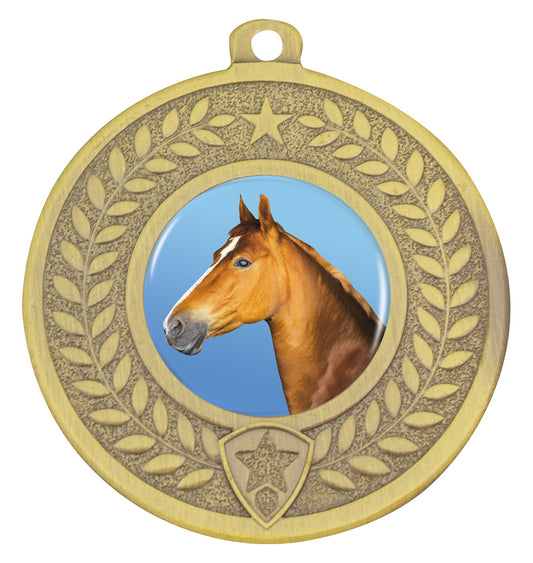 DMC352 Distinction - Horse