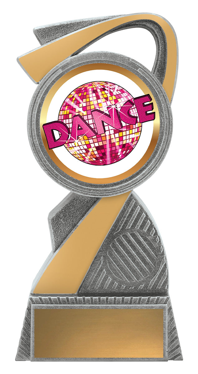 ALB19 Arclight Showtime - Dance