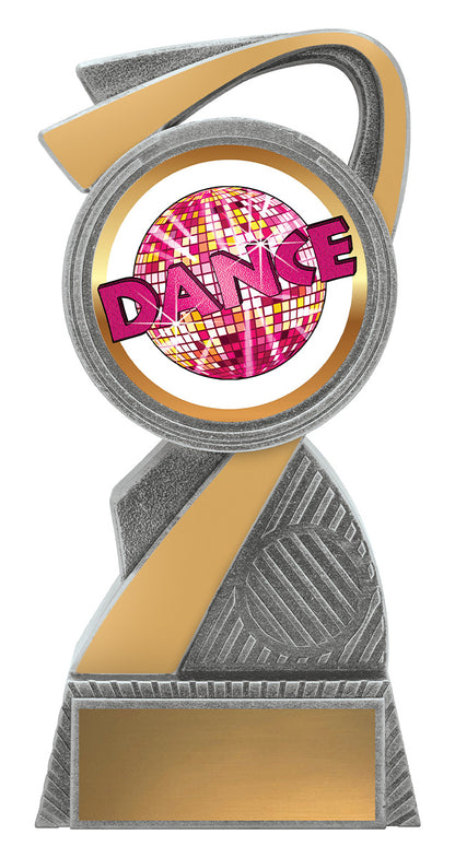 ALB19 Arclight Showtime - Dance