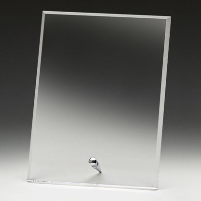 AC10C Prestige Acrylic Plaque 20cm