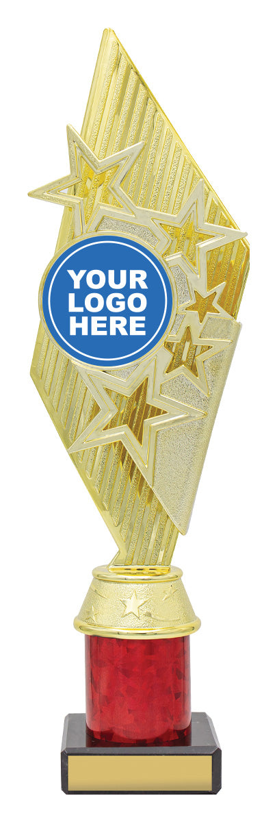 CUP97 Trailblaze - Red