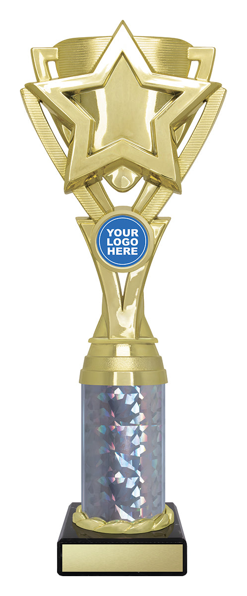 X502 Gold Kudos Cup