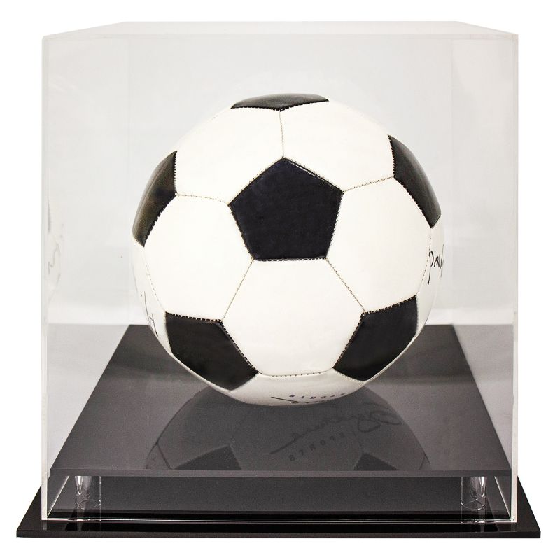 ACB290 Acrylic Display Case - Round Ball 29cm