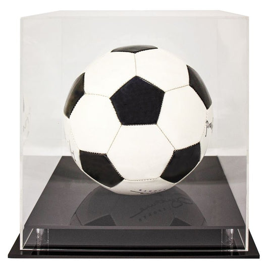 ACB290 Acrylic Display Case - Round Ball 29cm