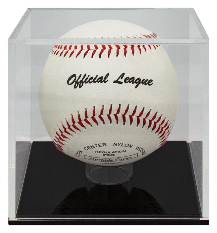 ACB90 Ball Case Acrylic