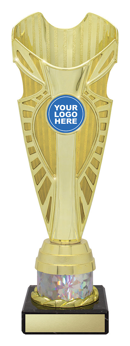 CUP31 Shine Cup - Gold