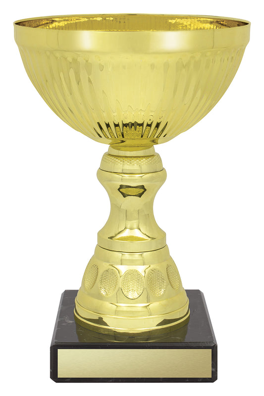 N571 Reverie Cup - Gold