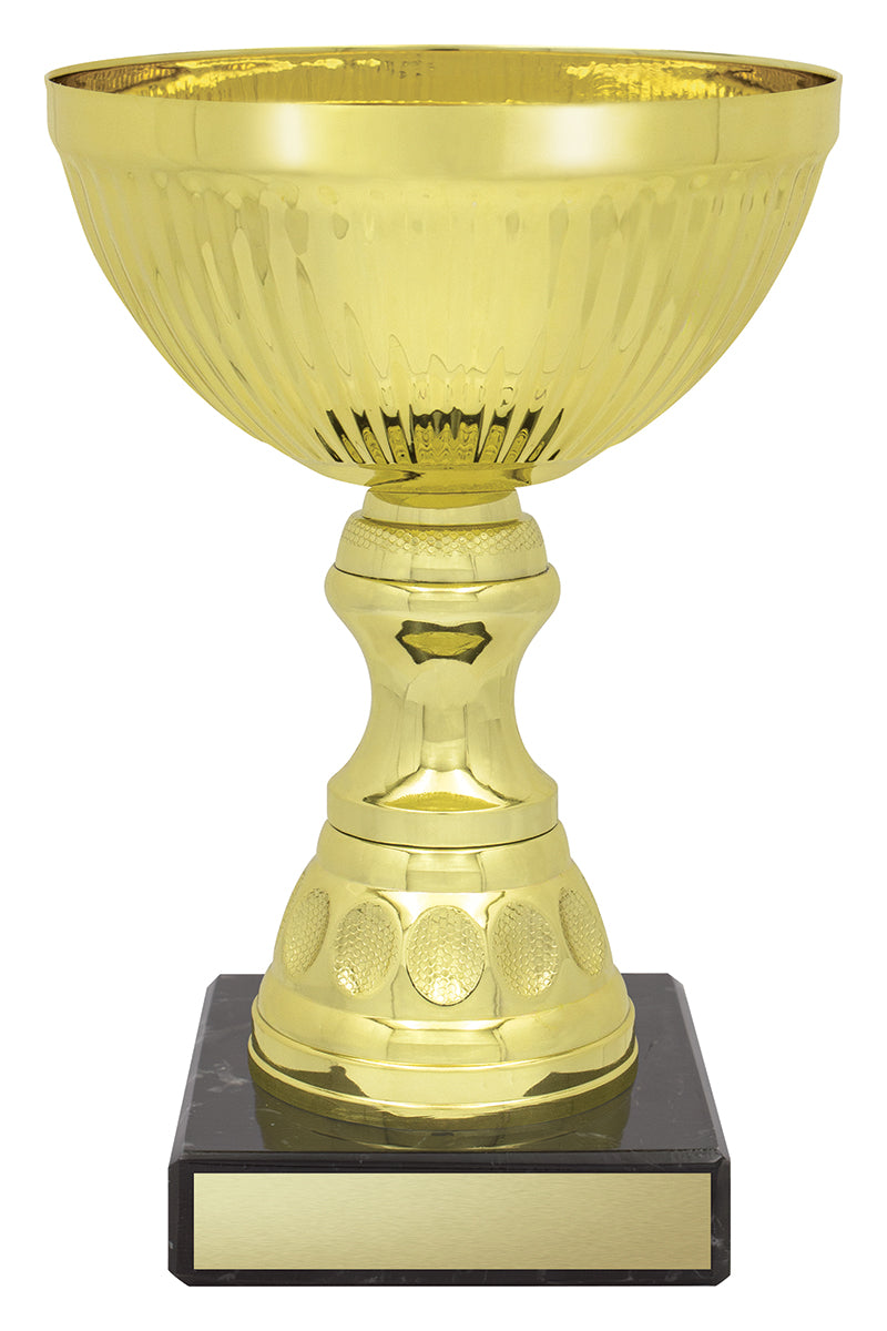 N571 Reverie Cup - Gold
