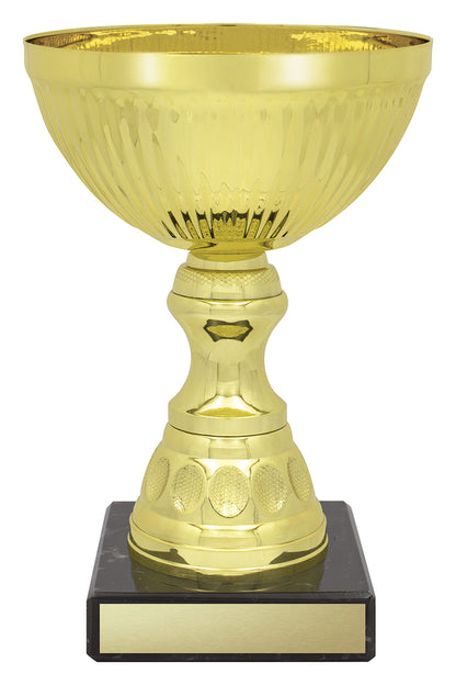 N571 Reverie Cup - Gold