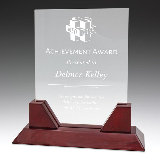 ACR01 Columbia Award 20.5cm