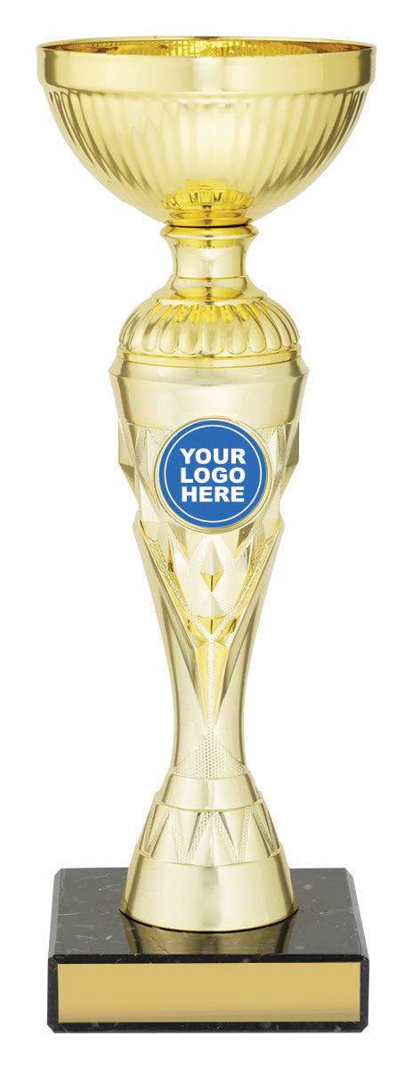 CUP170 Gold Vector Cup