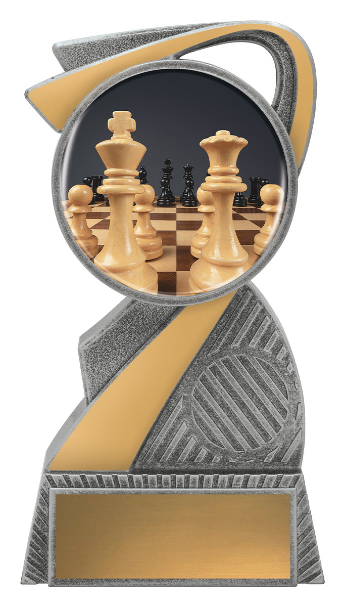 ALC782 Arclight Colour - Chess